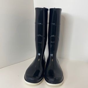Rain Boots Women’s 7